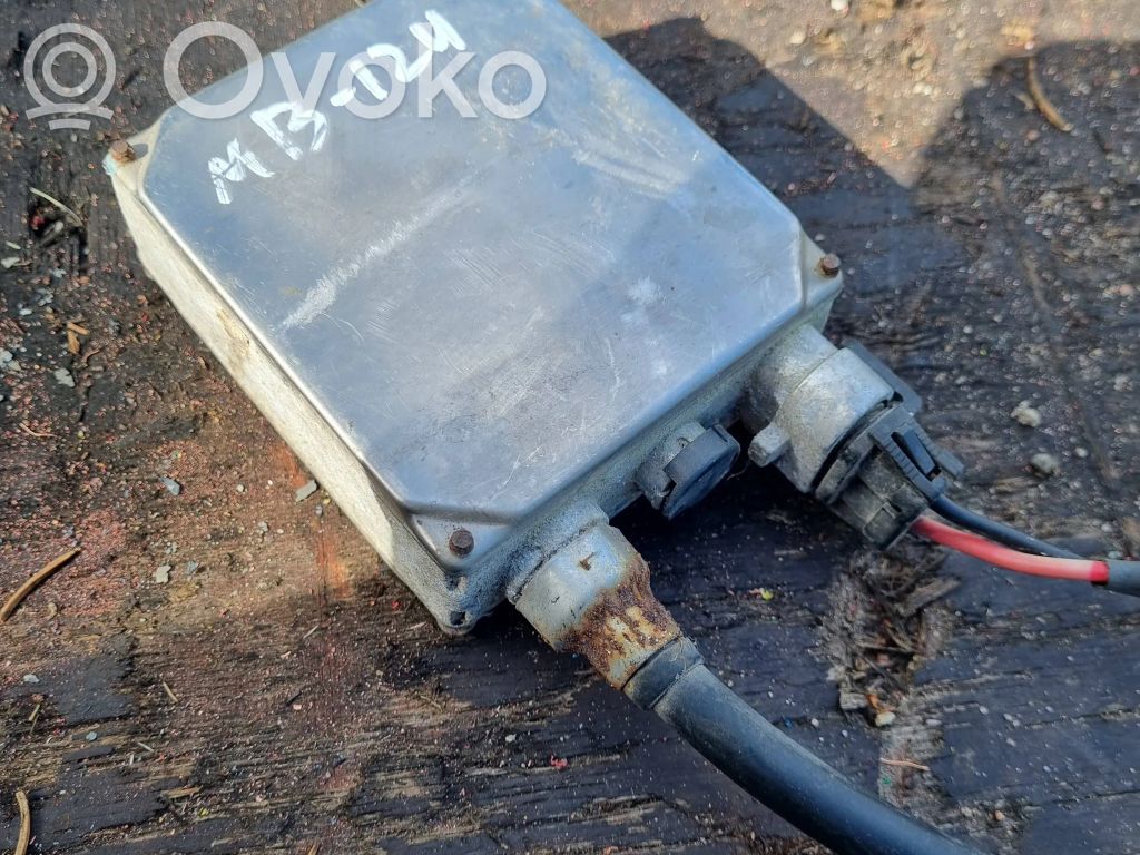 BMW X5 E53 Xenon control unit/module 