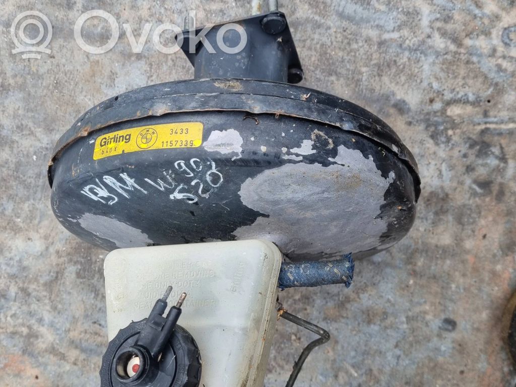 Servo-frein   640X,115733,3433