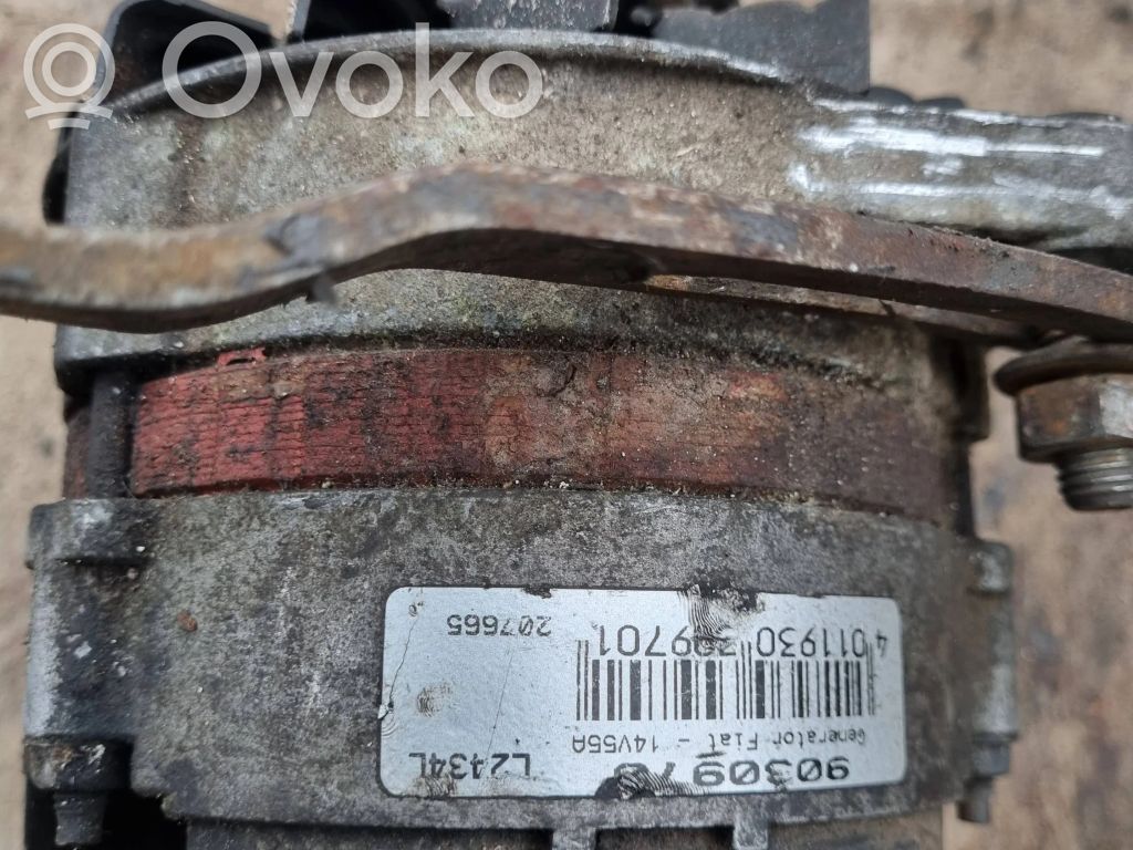 Alternator   40119309701,9030970,14V55A