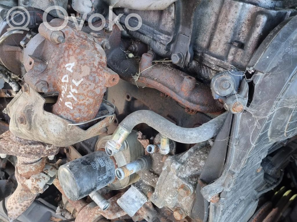 Motor