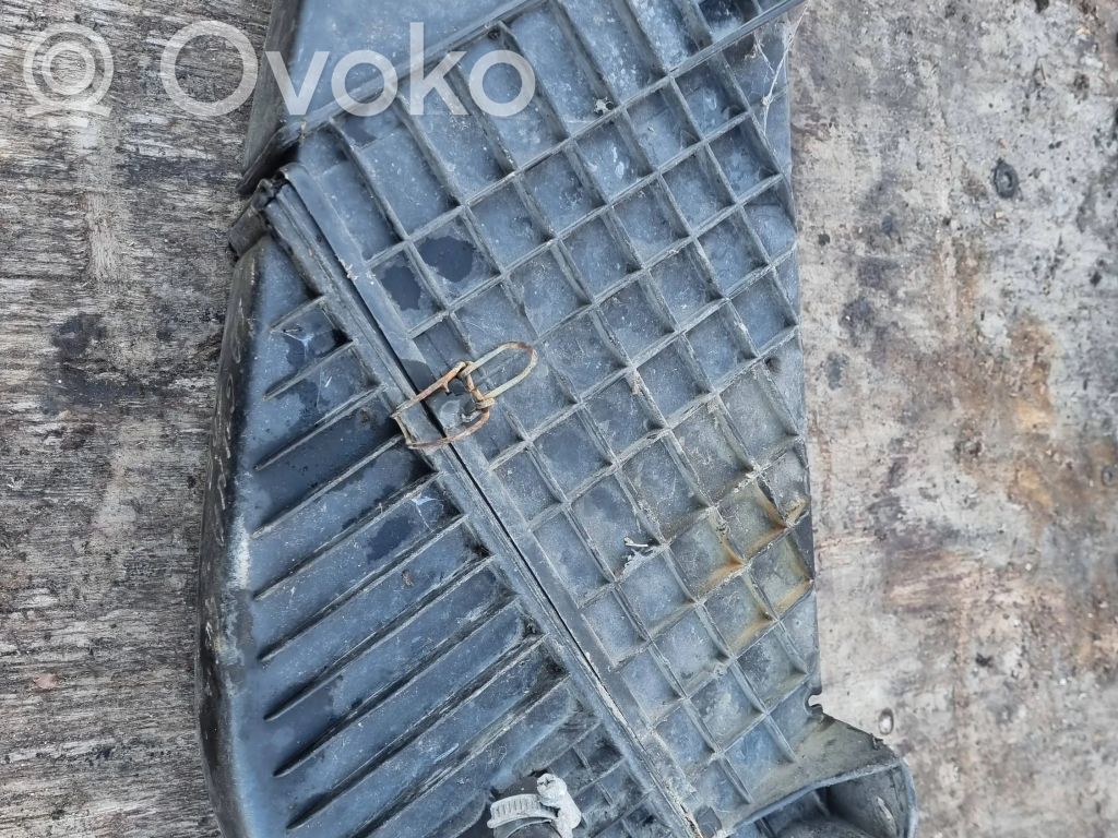 Air filter