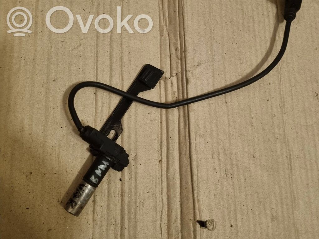 BMW 5 E34 Crankshaft position sensor 