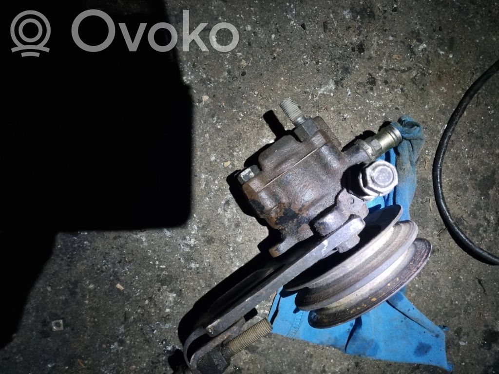 Power steering pump