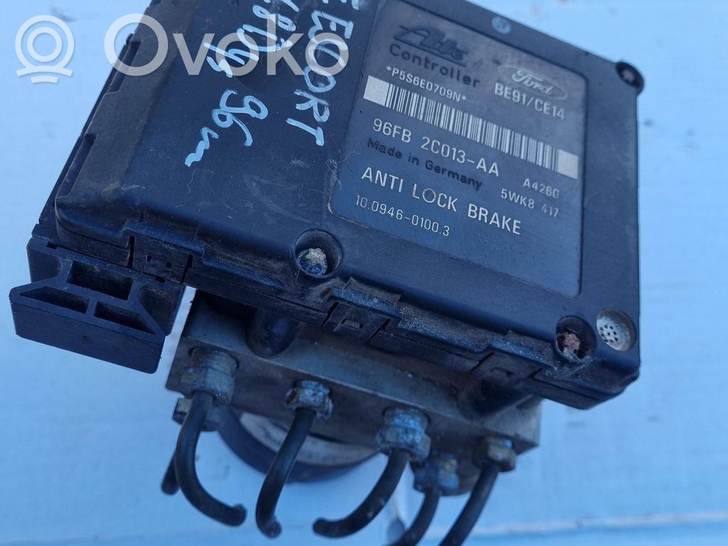 Bomba de ABS   96FB2C013AA,5WK8417,P5S6E0709N,10094601003