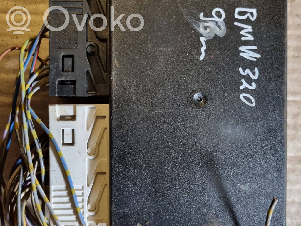 Other control units/modules   61351387620,5KG00636701