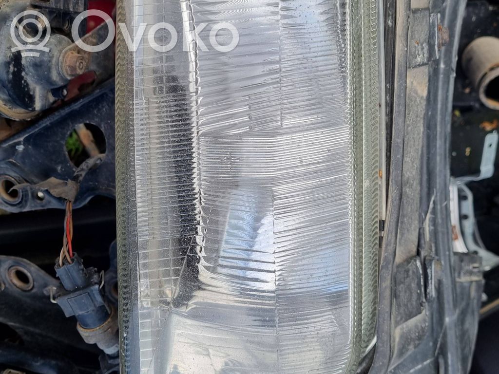 Headlight/headlamp