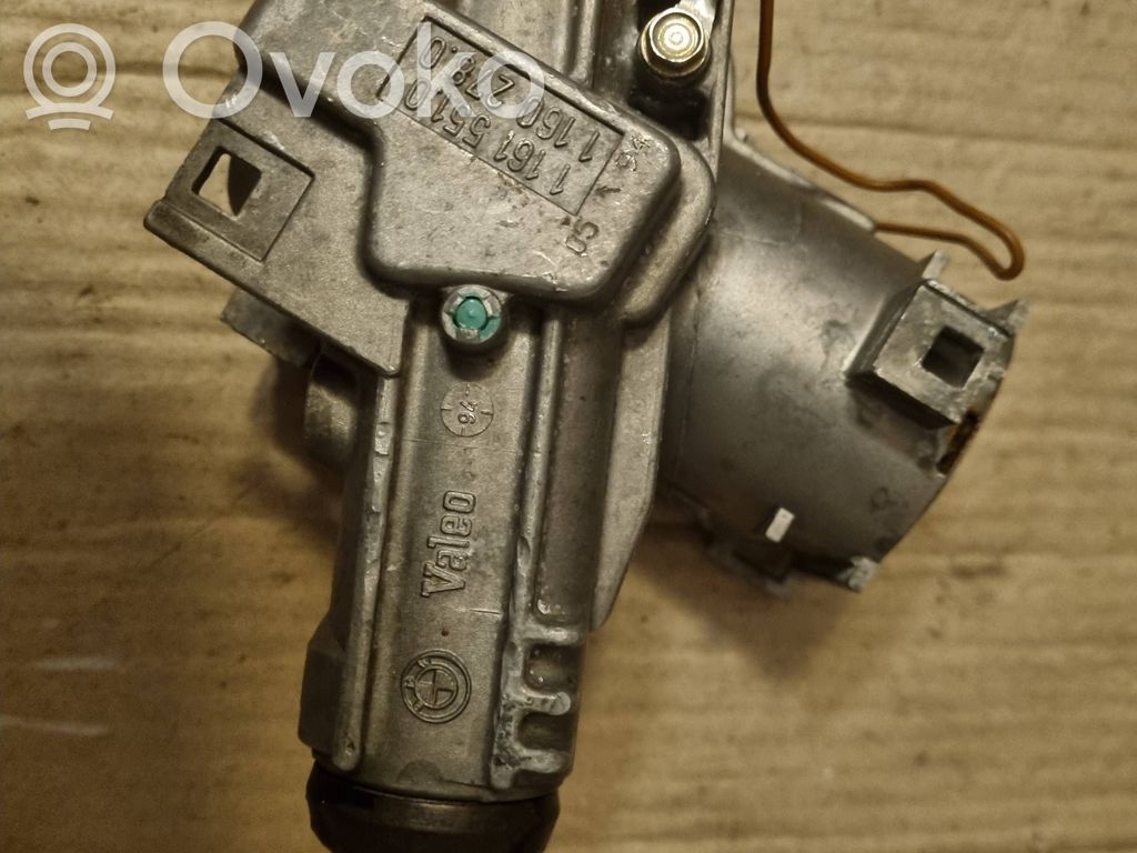 Aizdedzes ECU komplekts