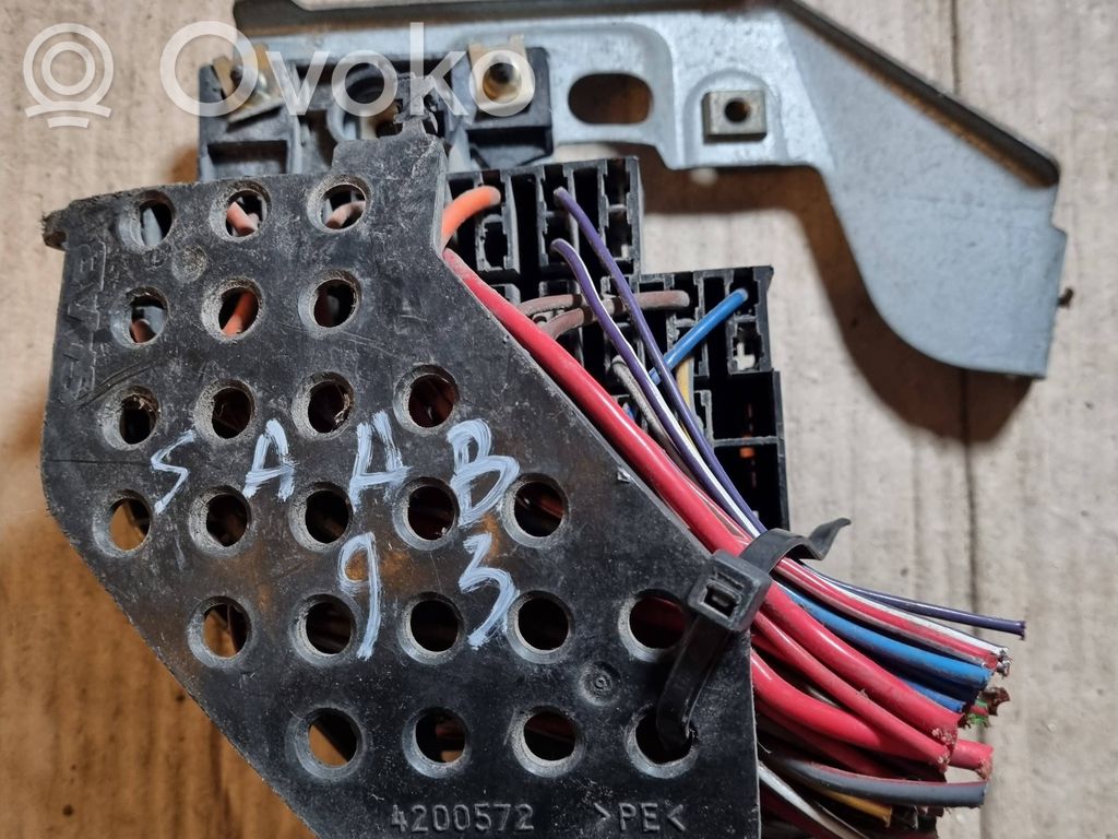 Fuse box set