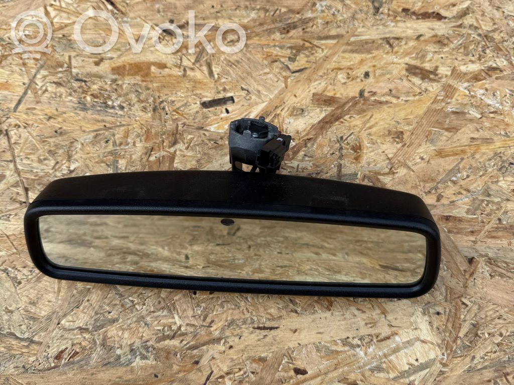 Espejo retrovisor (interior)   BU5A17E678KC