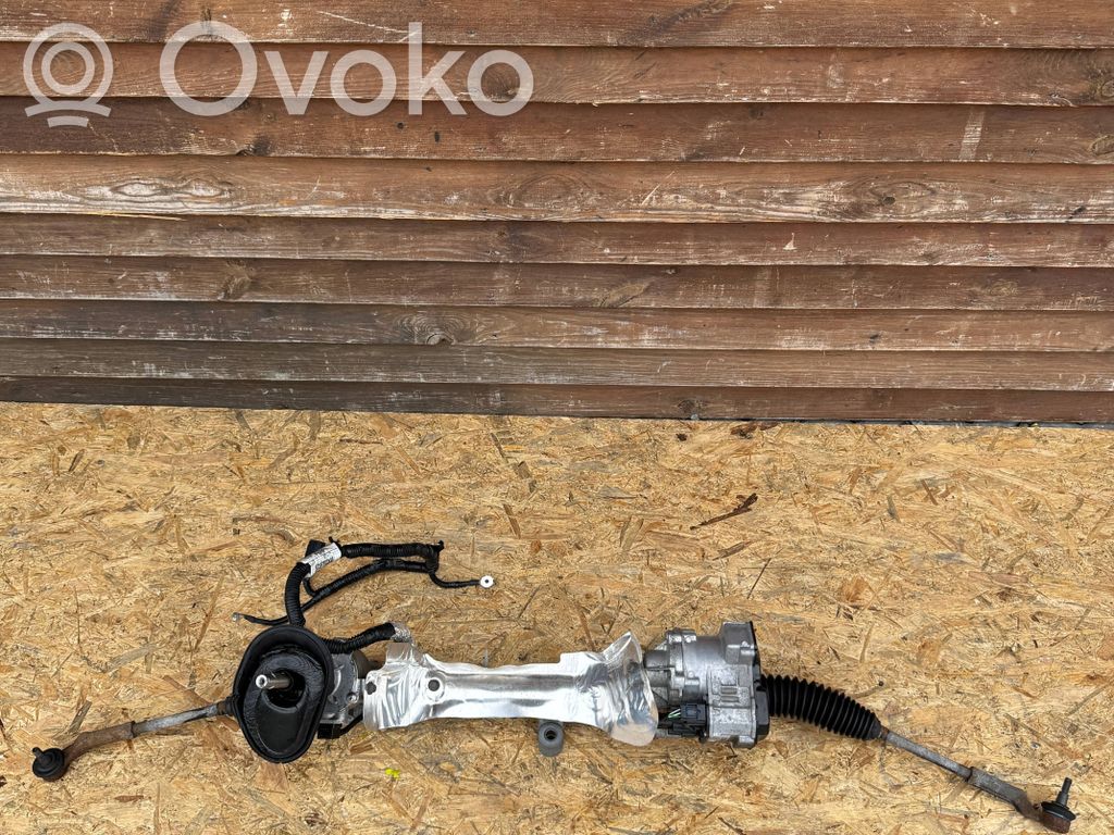 Ford C-MAX II Vairo kolonėlė 
