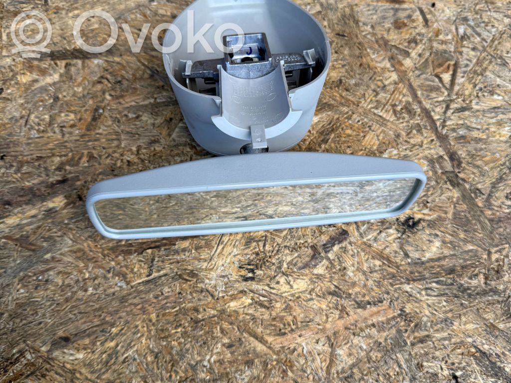Dacia Sandero III Espejo retrovisor (interior) 