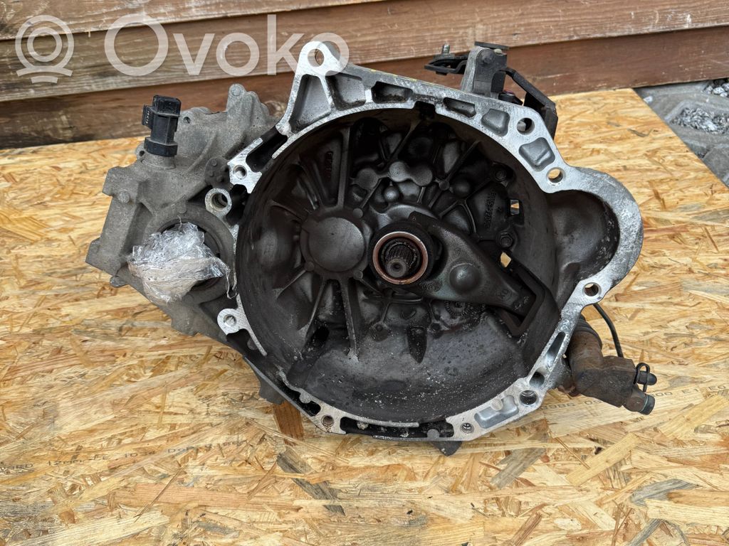 Hyundai i30 Manual 5 speed gearbox 