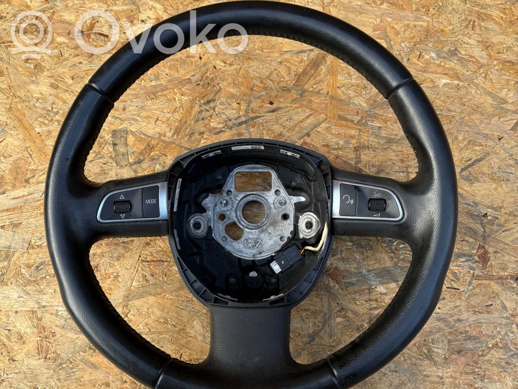 Seat Exeo (3R) Vairas 