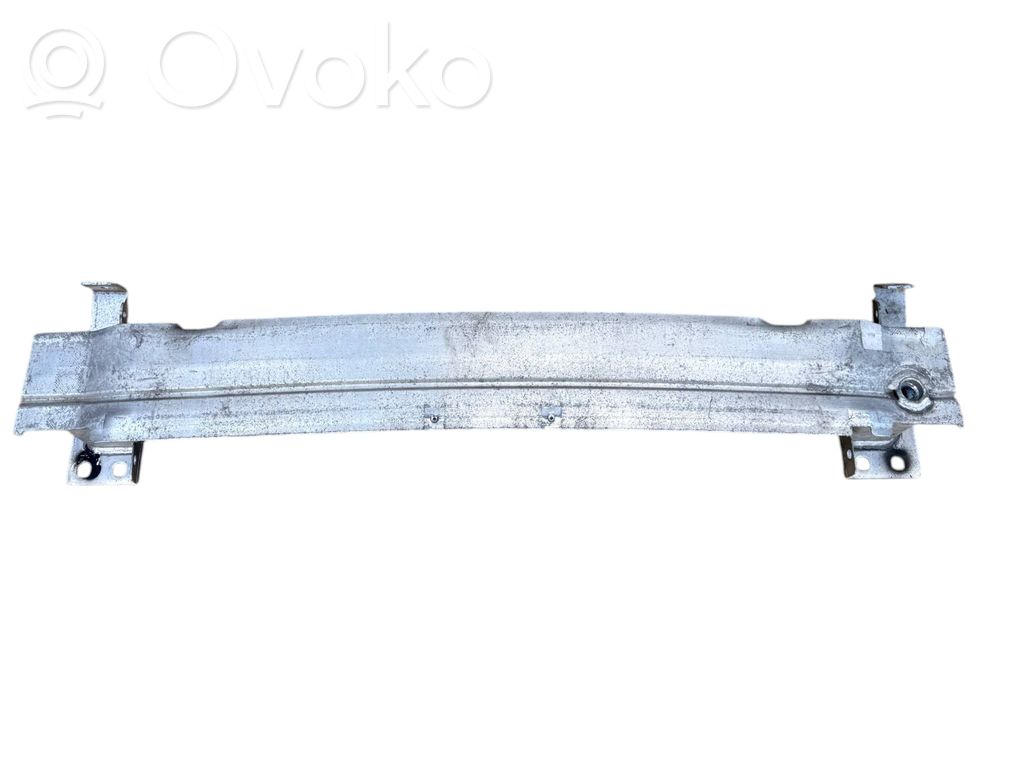 Audi A1 Front bumper support beam 