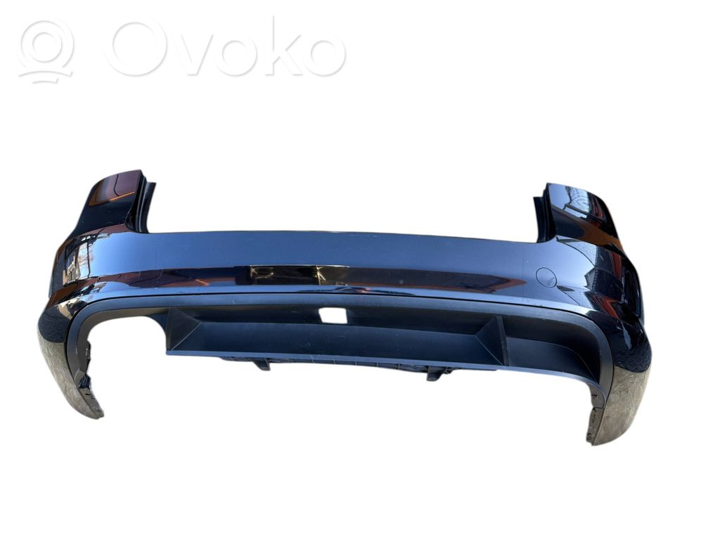 Volkswagen PASSAT B7 Parachoques 