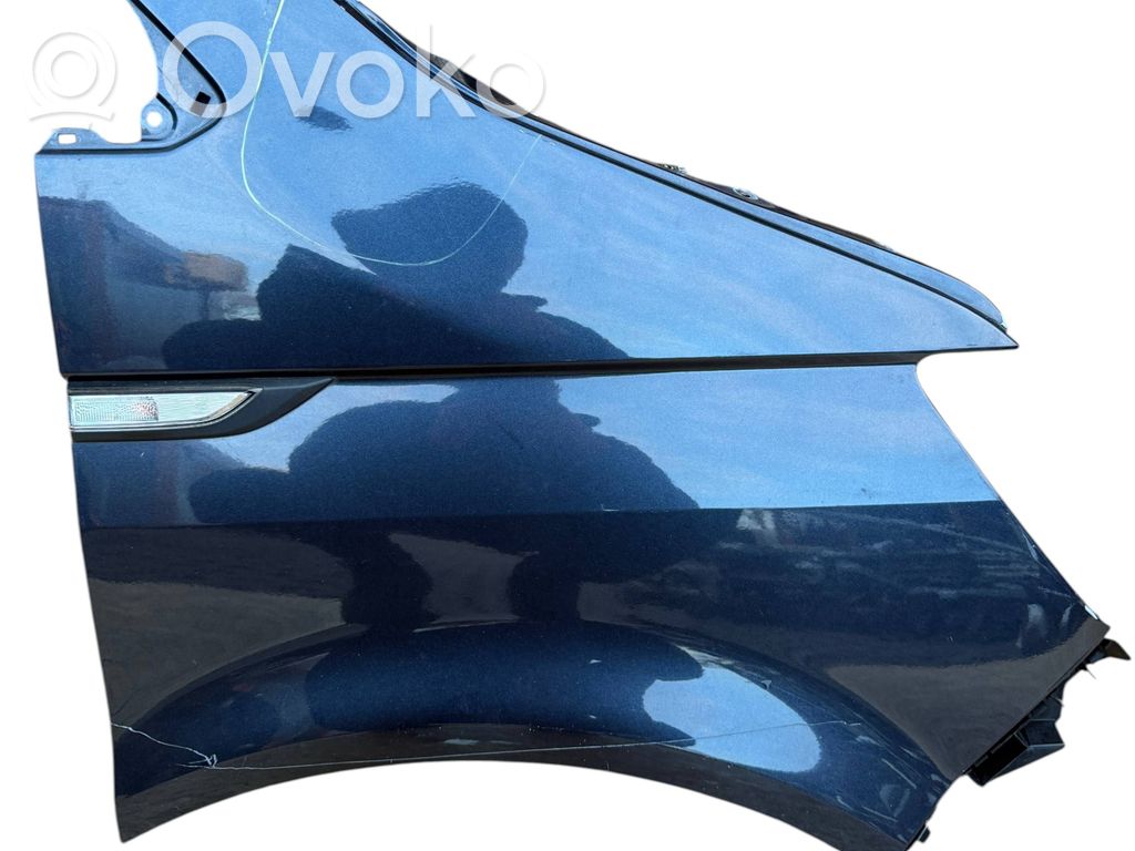Volkswagen Multivan T6 Lokasuoja 