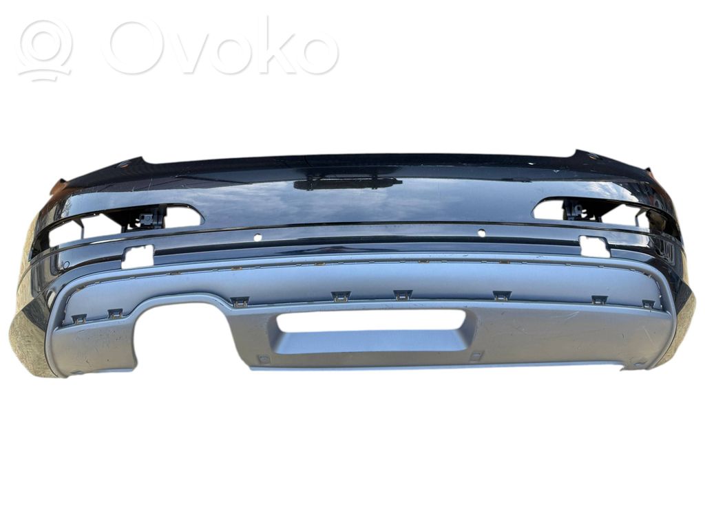 Audi Q3 8U Бампер 