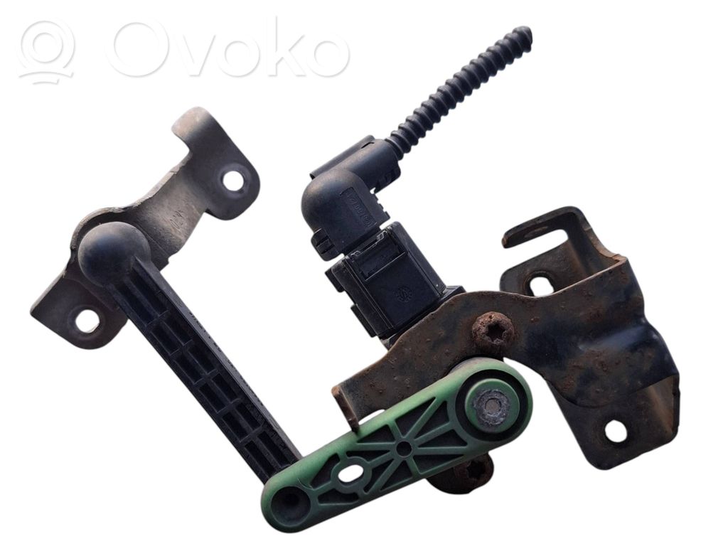 Volkswagen Golf VII Headlight/headlamp level sensor 