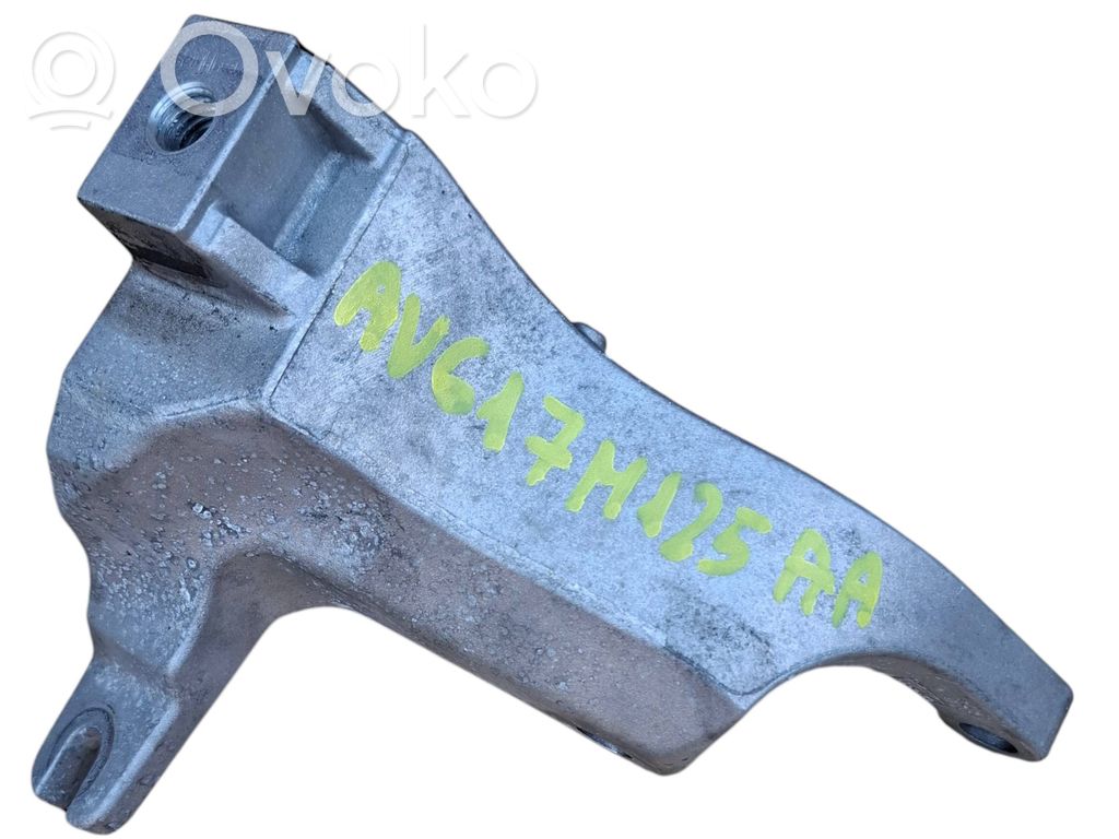 Ford C-MAX II Support de boîte de vitesses 