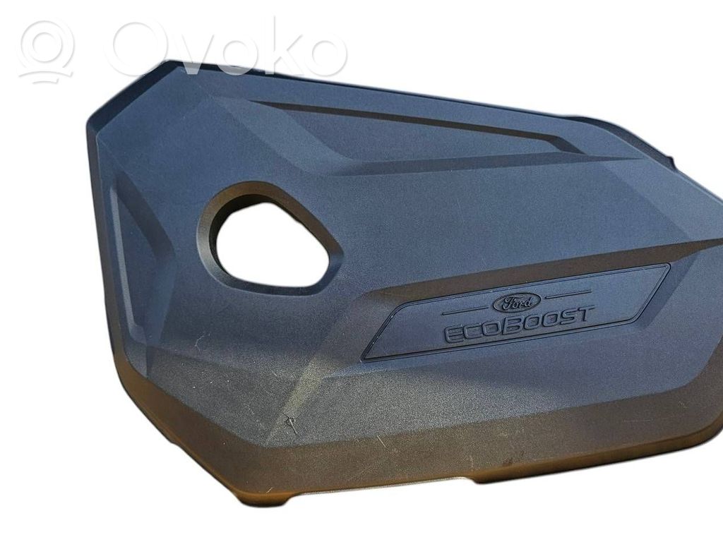 Motorabdeckung   BM5G6A949A