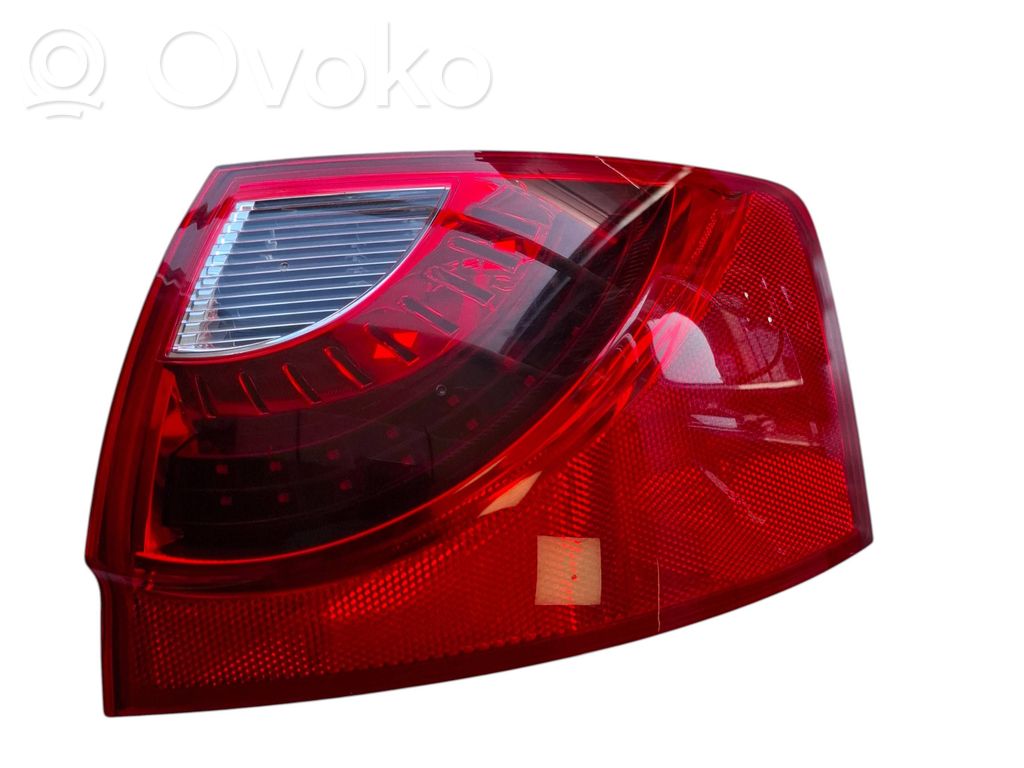 Seat Exeo (3R) Takavalot 