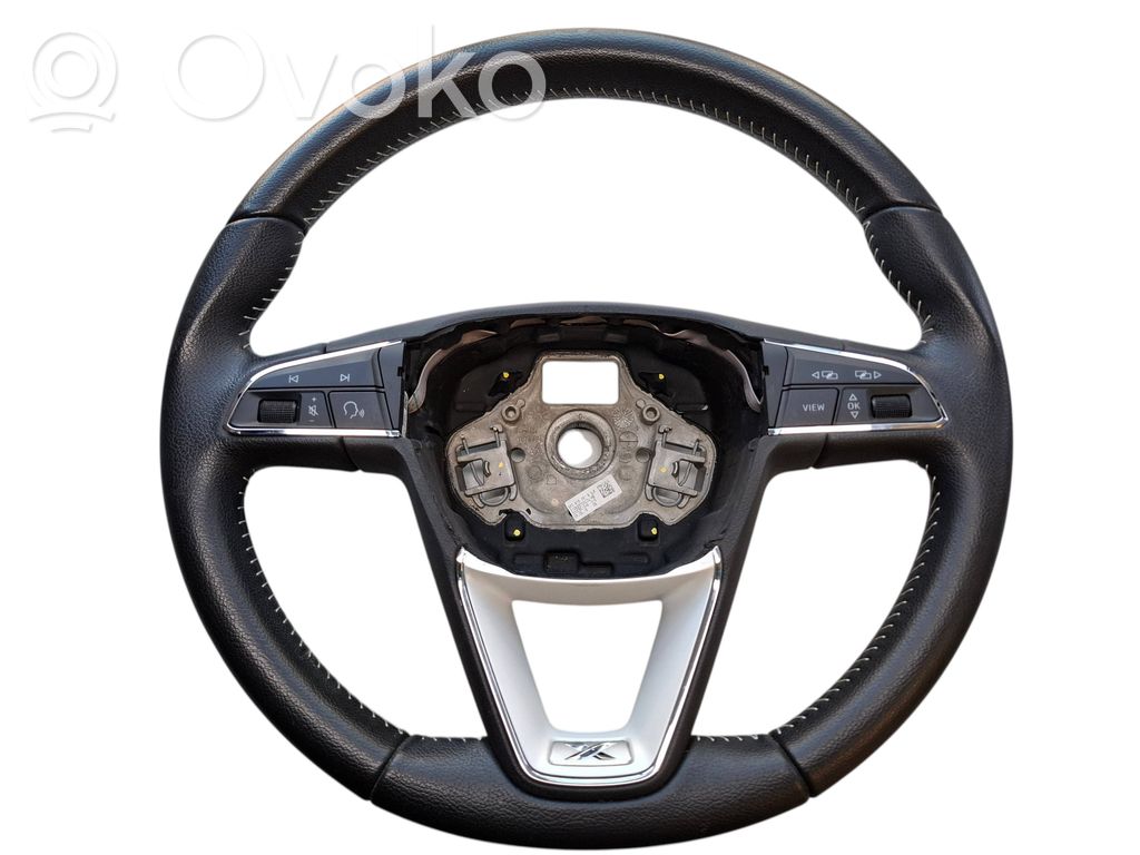 Seat Arona Volante 