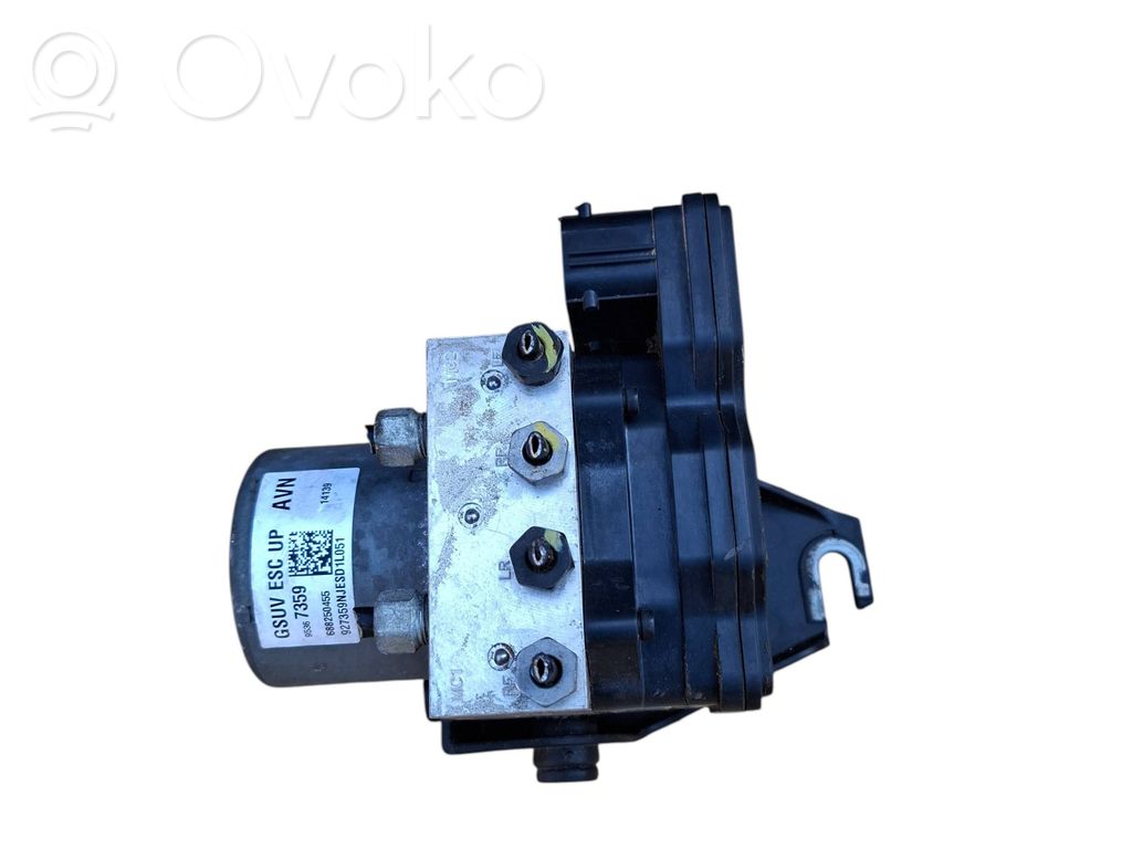 Opel Mokka ABS Pump 