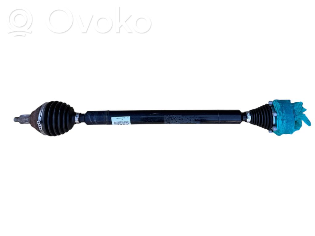 Seat Arona Półoś przednia 