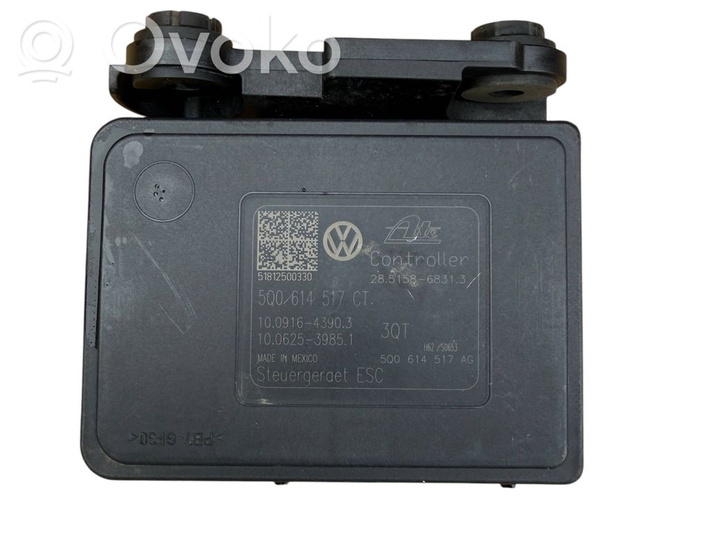 Seat Leon (5F) ABS Pump 