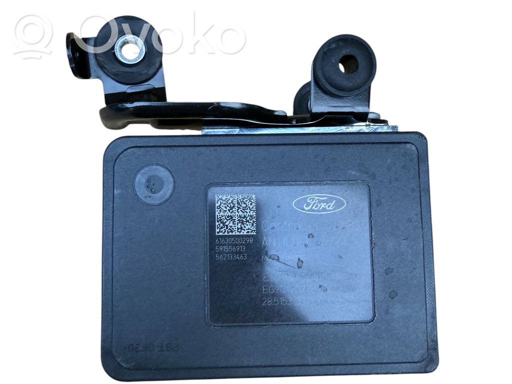 Ford Mondeo MK V ABS Pump 