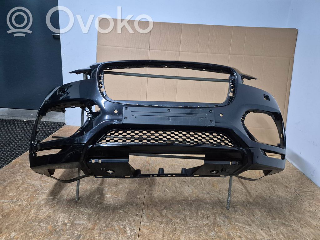 Jaguar F-Pace Priekinis bamperis 