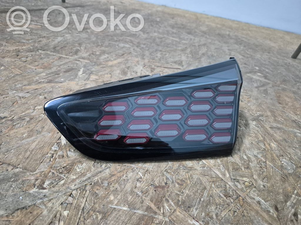KIA Xceed Takavalot 