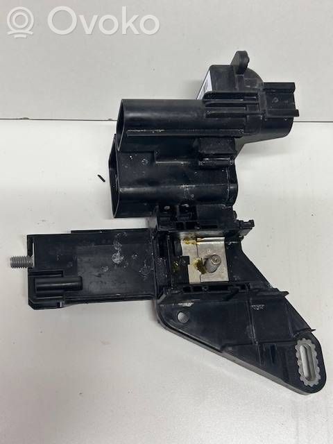 BMW 3 F30 F35 F31 Przekaźnik sterujący prądem 