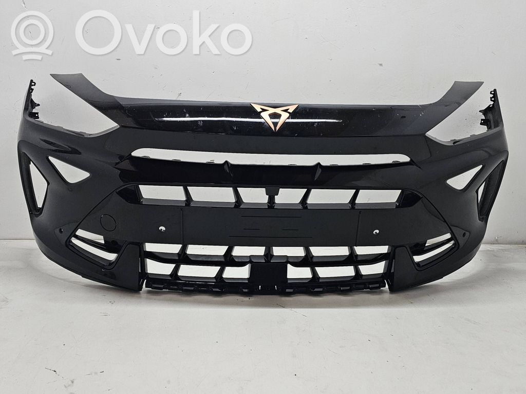 Cupra Formentor Front bumper 