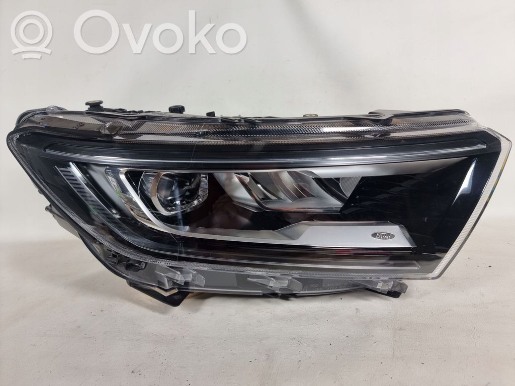 Ford Transit -  Tourneo Connect Scheinwerfer 