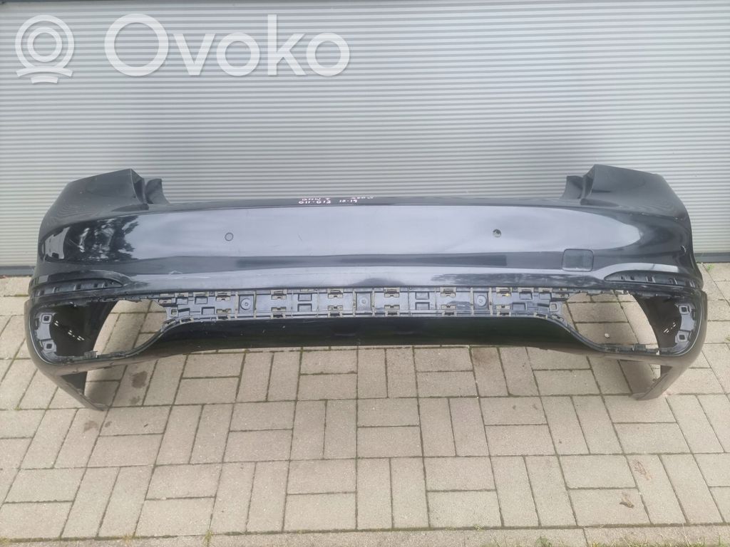BMW 7 G11 G12 Parachoques 