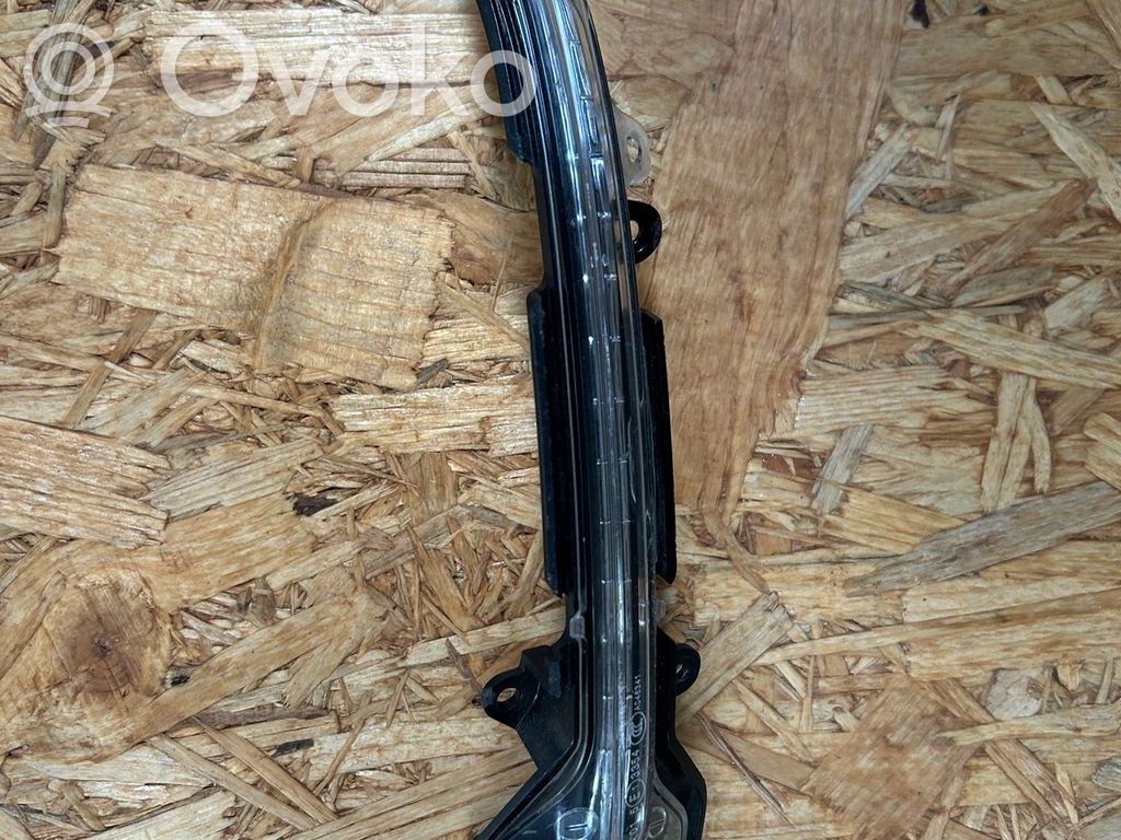 Seat Leon (5F) Mirror indicator light 