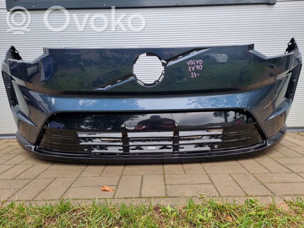 Volvo EX90 Parachoques delantero 