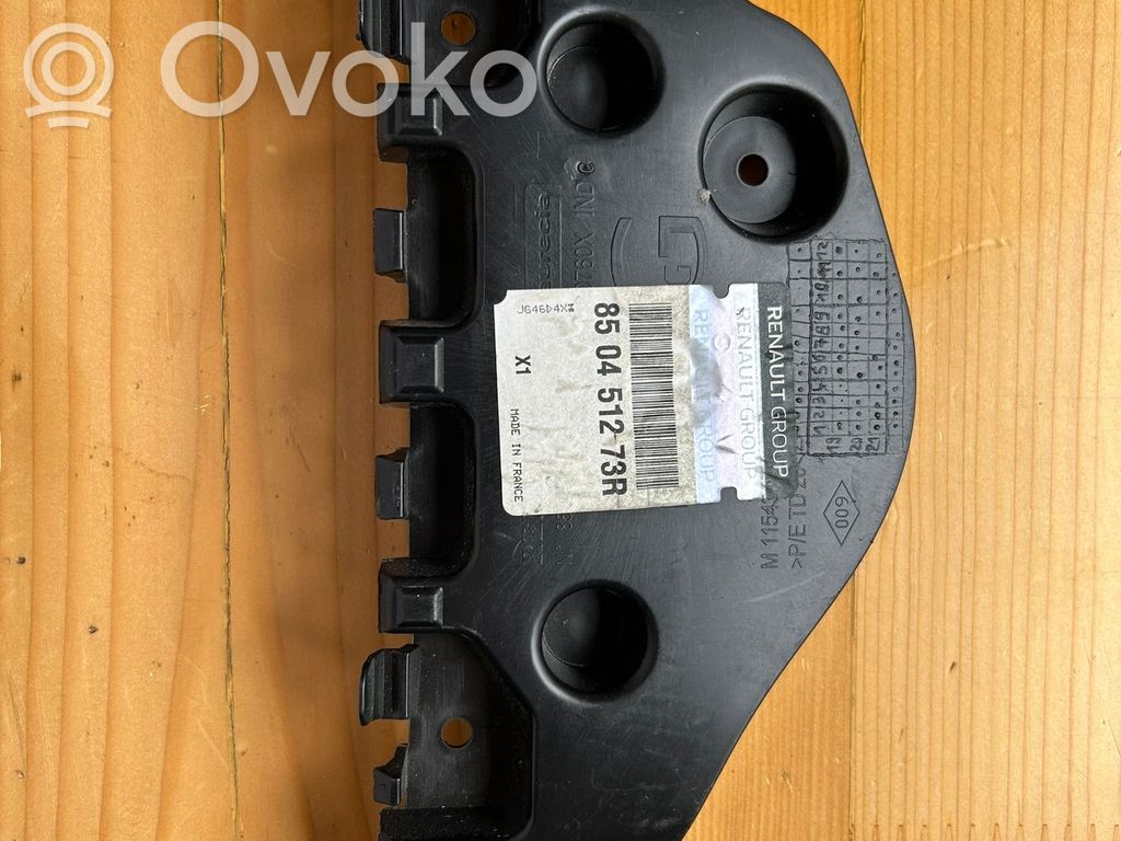 Renault Zoe Suport montare bară spate 