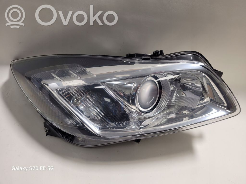 Opel Insignia A Lampa przednia 