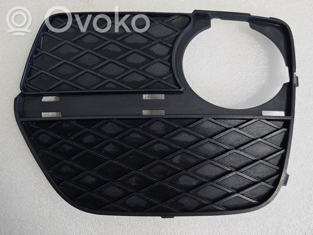 BMW X6 E71 Front bumper lower grill 