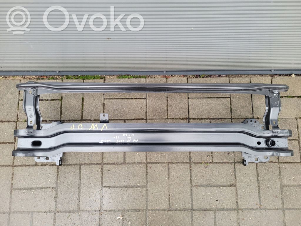Volkswagen Up Träger Stoßstange Stoßfänger vorne 