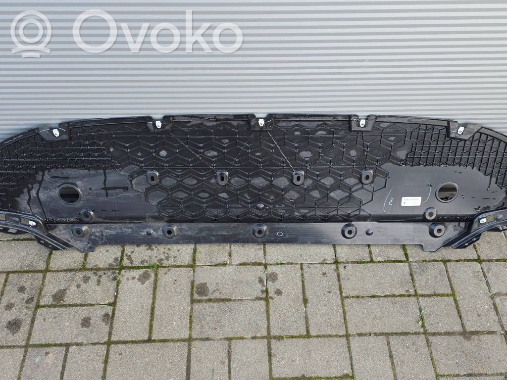 Osłona dolna silnika   LJ8B8B384A,13961