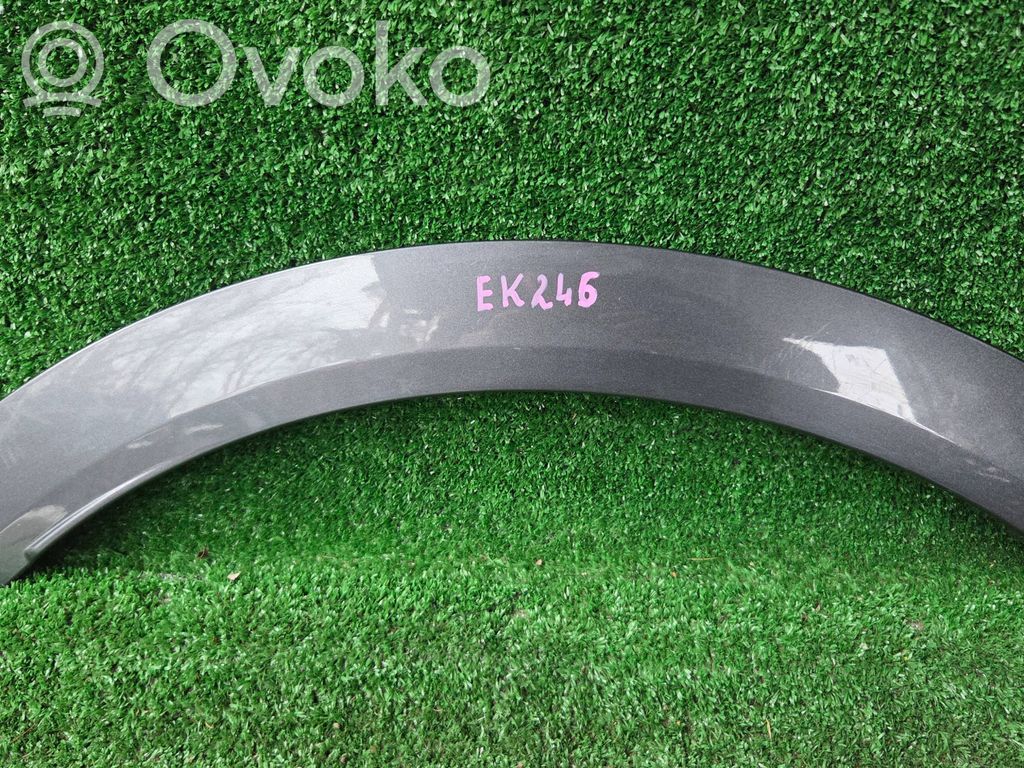 Listwa błotnika tylnego   4KE853818,105696000,4K4853818A,081945XXX,081947XXX,4K0853818