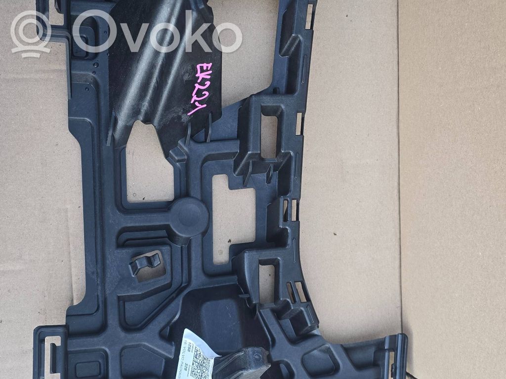 Volvo XC90 Front bumper mounting bracket 