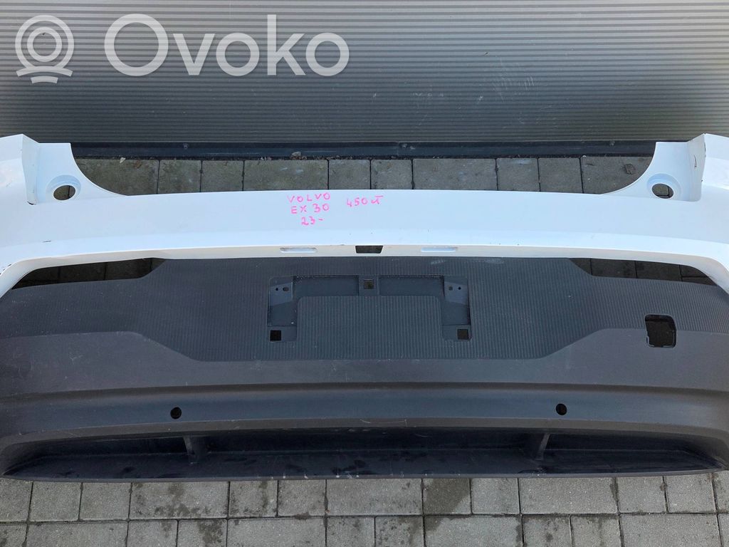 Volvo EX30 Bamperis 