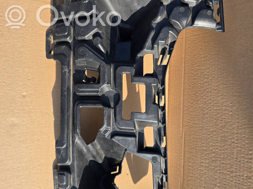 Volvo XC90 Front bumper mounting bracket 