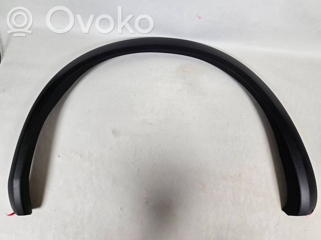Volvo V60 Front arch trim 