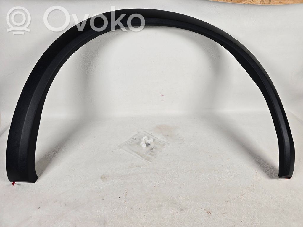 Volvo V90 Cross Country Front arch trim 
