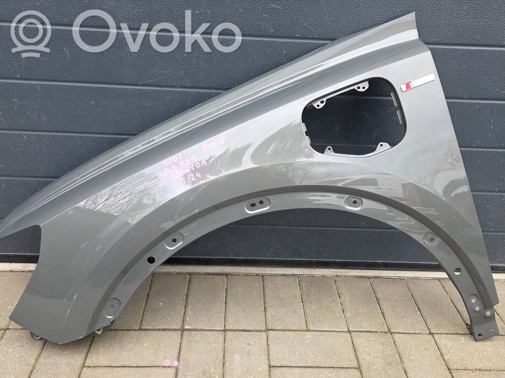 Audi Q3 F3 Aripă 